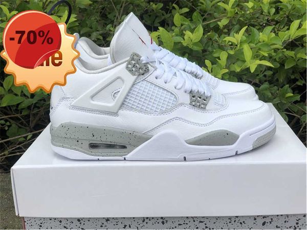 boots basketball shoes 2022 authentic 4 white oreo 4s tech grey black fire red shoes men outdoor sports sneakers ct8527 -100 with original b
boots basketball shoes 2022 authentic 4 white oreo 4s tech grey black fire red shoes men outdoor sports sneakers ct8527 -100 with original b