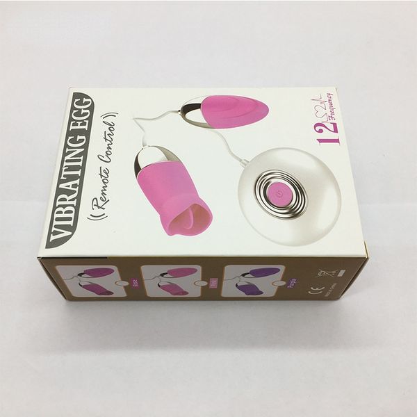 socks 2022 new toys remote control tongue licking silicone vibrating egg female multi-frequency vibrating massage, Black;white
socks 2022 new toys remote control tongue licking silicone vibrating egg female multi-frequency vibrating massage, Black;white