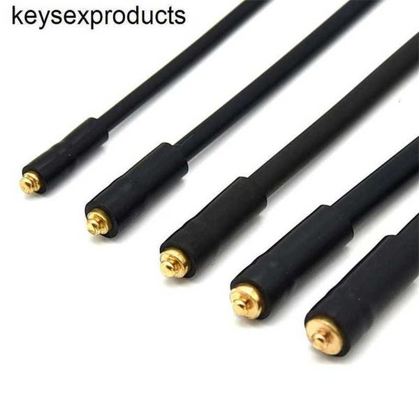 massager electro shock accessory silicone catheter sounds urethral sound conductive loops toys for men products
massager electro shock accessory silicone catheter sounds urethral sound conductive loops toys for men products
