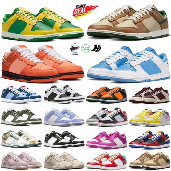 2023 panda low-casual shoes reverer unc tsu ucla be true next nature fruitr pebbles panda pigeon outdoor dunks sports shoes for men and wome, Black
2023 panda low-casual shoes reverer unc tsu ucla be true next nature fruitr pebbles panda pigeon outdoor dunks sports shoes for men and wome, Black
