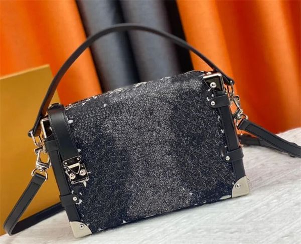 designer side trunk bags l handbag tote women shoulder crossbody bag luxurys denim genuine leather monograms messenger wallet purse vs sacoc
designer side trunk bags l handbag tote women shoulder crossbody bag luxurys denim genuine leather monograms messenger wallet purse vs sacoc