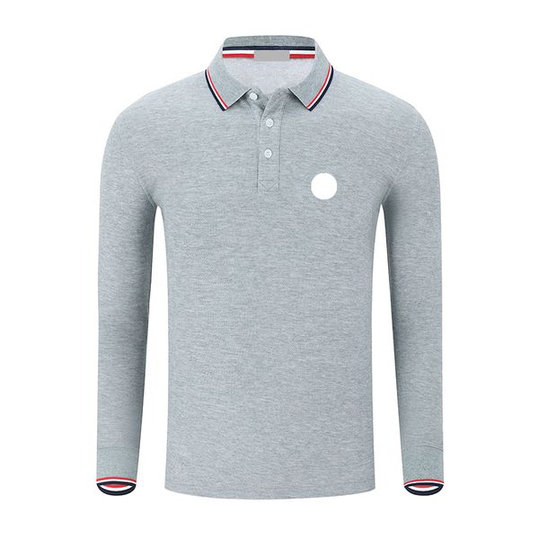 polo mens shirts basic long sleeve designer shirt t shirt with embroidered badge designer clothes size s-6xl t2xa, White;black
polo mens shirts basic long sleeve designer shirt t shirt with embroidered badge designer clothes size s-6xl t2xa, White;black