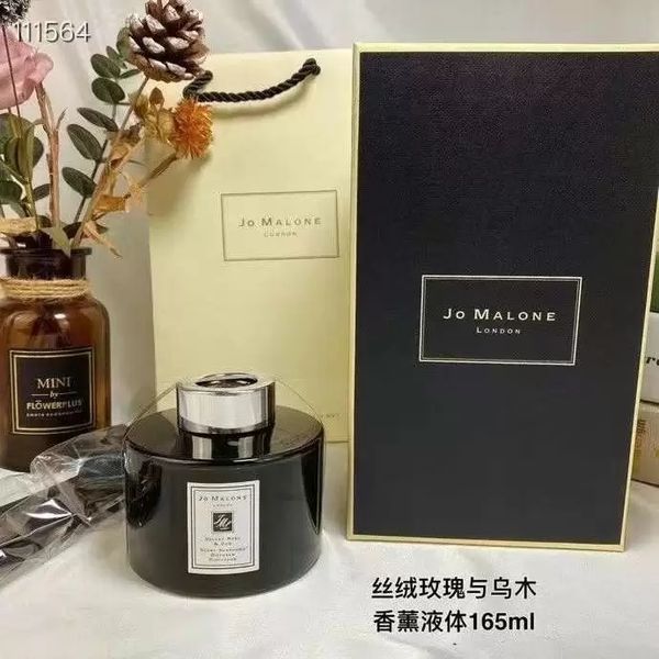 perfume diffuser 165ml jo london malone scent surround diffuseur wild bluebell english pear lime basil mandarin fragrance incense long lasti
perfume diffuser 165ml jo london malone scent surround diffuseur wild bluebell english pear lime basil mandarin fragrance incense long lasti