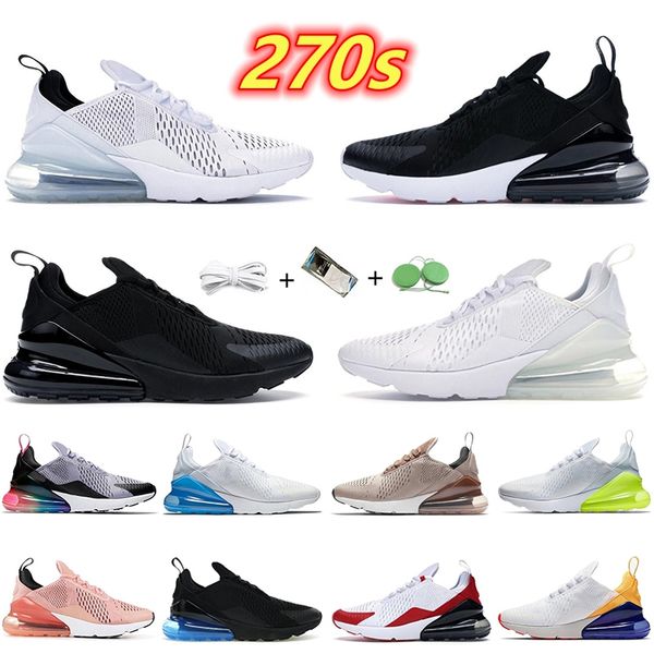 270 270s mens designer running shoes sneakers triple black white red sepia stone medium olive rose regency purple university red p blue wome
270 270s mens designer running shoes sneakers triple black white red sepia stone medium olive rose regency purple university red p blue wome