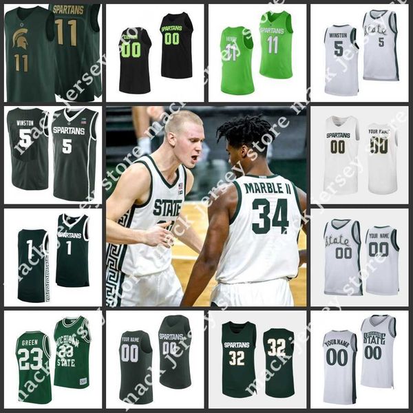 ncaa michigan basketball jersey cassius winston aaron henry matt mcquaid xavier tillman joshua langford foster loyer nick ward rocket watts, Black
ncaa michigan basketball jersey cassius winston aaron henry matt mcquaid xavier tillman joshua langford foster loyer nick ward rocket watts, Black