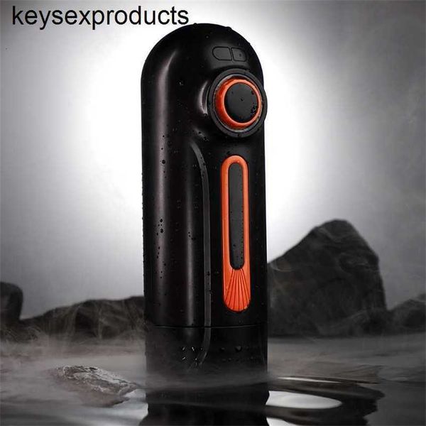 massager 4in1 automatic male masturbator 10 frequency thrust and vibration 4 sucking mode self pleasure hands toy
massager 4in1 automatic male masturbator 10 frequency thrust and vibration 4 sucking mode self pleasure hands toy