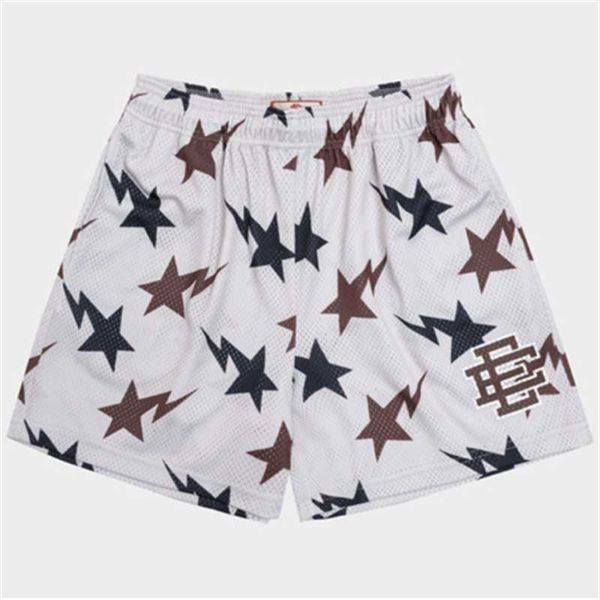 2023 men's and women's casual shorts west coast brand eric emanuel basic short new york city skyline fitness sports pants summer g, White;black
2023 men's and women's casual shorts west coast brand eric emanuel basic short new york city skyline fitness sports pants summer g, White;black