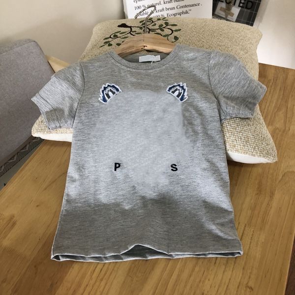 kids clothes tiger head embroidery t shirts letters clothing summer girls t-shirts fashion cute casual children toddlers tshirts boys baby, Blue
kids clothes tiger head embroidery t shirts letters clothing summer girls t-shirts fashion cute casual children toddlers tshirts boys baby, Blue