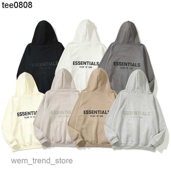 fear of men's boys and girls hoodies sweatshirts high street tide br fog silicone plush large size sweater women's autumn winter g, Black
fear of men's boys and girls hoodies sweatshirts high street tide br fog silicone plush large size sweater women's autumn winter g, Black
