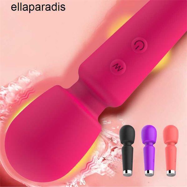 toys massager powerful magic wand vibrators for women clitoris stimulator av stick g spot female masturbator woman
toys massager powerful magic wand vibrators for women clitoris stimulator av stick g spot female masturbator woman