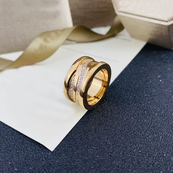 brand designer jewelry ring high-quality titanium steel spring rings luxury couple men rings party wedding send girlfriend valentine's, Silver
brand designer jewelry ring high-quality titanium steel spring rings luxury couple men rings party wedding send girlfriend valentine's, Silver
