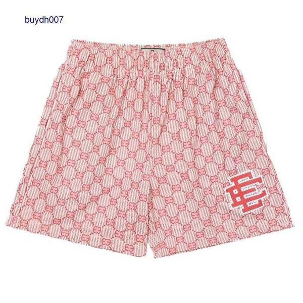 2023 men's and women's casual shorts west coast brand eric emanuel fashion harajuku design sports styles brand gym workout mesh br, White;black
2023 men's and women's casual shorts west coast brand eric emanuel fashion harajuku design sports styles brand gym workout mesh br, White;black