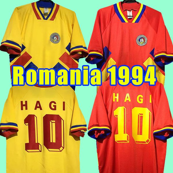 94 retro edition romania soccer jerseys 1994 home red 6 chiriches 10 maxim shirt #9 raducioiu valderrama footbal falcao james cuadrado, Black;yellow 
94 retro edition romania soccer jerseys 1994 home red 6 chiriches 10 maxim shirt #9 raducioiu valderrama footbal falcao james cuadrado, Black;yellow