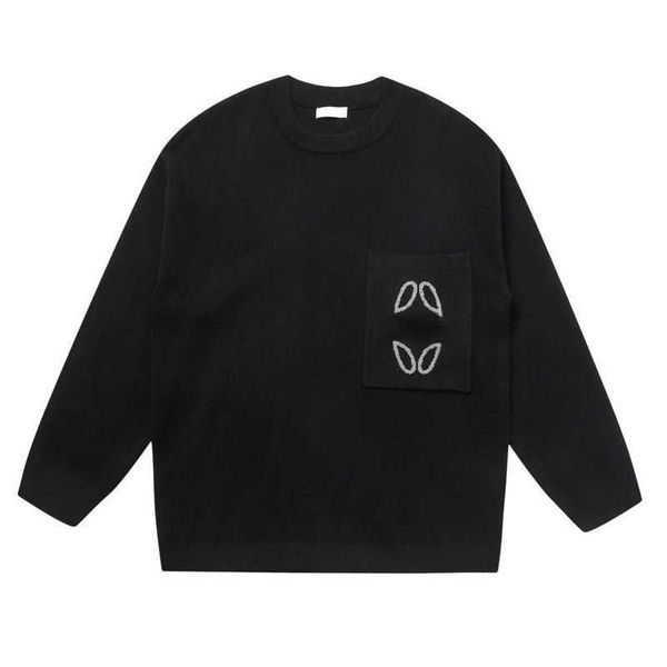 fashion men sweater designer sweatshirt american style hip hop embroidery round neck pullover mens women oversize 5448, White;black
fashion men sweater designer sweatshirt american style hip hop embroidery round neck pullover mens women oversize 5448, White;black