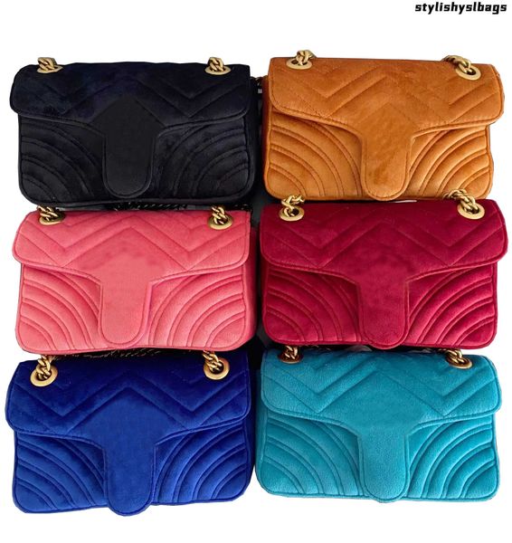shoulder bags designer bag velvet slip chain with hardware silk lining wholesale handbag 011723h
shoulder bags designer bag velvet slip chain with hardware silk lining wholesale handbag 011723h