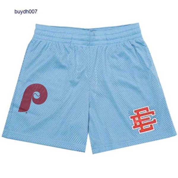 2023 men's and women's casual shorts west coast brand eric emanuel summer fitness sports fashion mesh breathable quick-drying beac, White;black
2023 men's and women's casual shorts west coast brand eric emanuel summer fitness sports fashion mesh breathable quick-drying beac, White;black