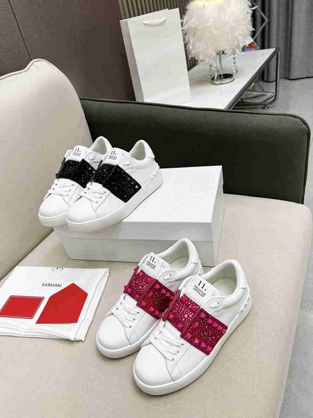 designer luxury dress shoes flat lady velentions lace up woman fashion casual shoes high cut sneaker trainers runner sport shoe suede leathe, Black
designer luxury dress shoes flat lady velentions lace up woman fashion casual shoes high cut sneaker trainers runner sport shoe suede leathe, Black