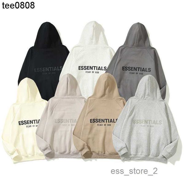 fear of men's boys and girls hoodies sweatshirts high street tide br fog silicone plush large size sweater women's autumn winter g, Black
fear of men's boys and girls hoodies sweatshirts high street tide br fog silicone plush large size sweater women's autumn winter g, Black