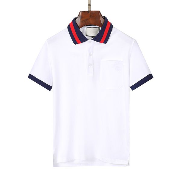 designer clothes polo shirt brand small horse embroidery clothing men fabric letter polos t-shirt collar casual tee shirt size m-xxxl, White;black
designer clothes polo shirt brand small horse embroidery clothing men fabric letter polos t-shirt collar casual tee shirt size m-xxxl, White;black