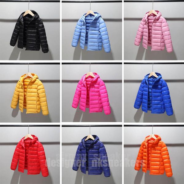 2023 kids boys girls winter coat light kids jacket hooded solid cotton jackets toddler baby girl boy clothes girls boutique 100-160, Blue;gray
2023 kids boys girls winter coat light kids jacket hooded solid cotton jackets toddler baby girl boy clothes girls boutique 100-160, Blue;gray