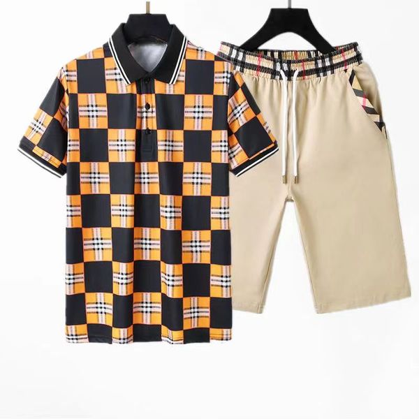 short sleeve suit men's men's tracksuits fashion men's new summer lapel checked short sleeve shorts suit fashion elastic spor, Gray
short sleeve suit men's men's tracksuits fashion men's new summer lapel checked short sleeve shorts suit fashion elastic spor, Gray