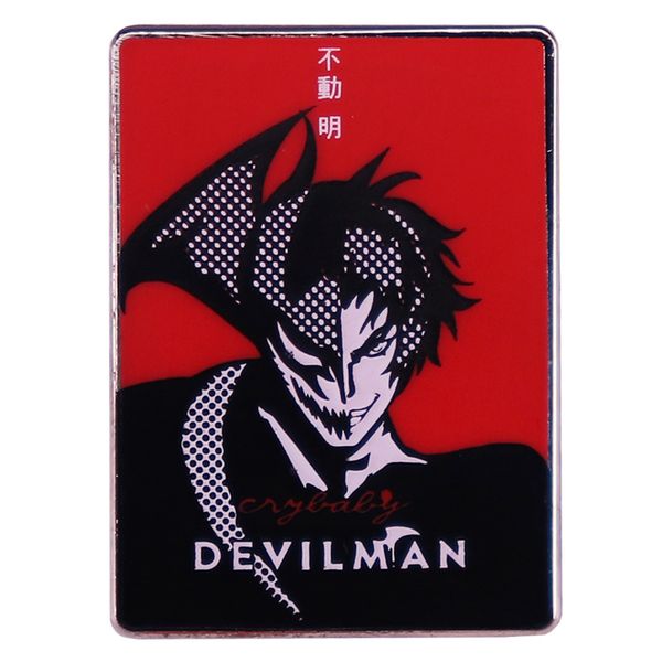 anime enamel pins cool brooches clothes backpack lapel hat badges fashion jewelry accessories gifts, Blue
anime enamel pins cool brooches clothes backpack lapel hat badges fashion jewelry accessories gifts, Blue