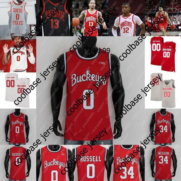 ohio state buckeyes basketball jersey tanner holden justice sueing bowen hardman zed key e.j. liddell isaac likekele eugene brown iii brice, Black;red
ohio state buckeyes basketball jersey tanner holden justice sueing bowen hardman zed key e.j. liddell isaac likekele eugene brown iii brice, Black;red