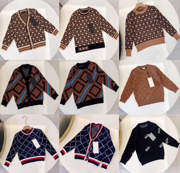 kids sweater cardigan winter warm boy girls knitted sweatshirts baby hoodies fashion letter hooded sweaters 2 styles size 90-150 64kr#, White
kids sweater cardigan winter warm boy girls knitted sweatshirts baby hoodies fashion letter hooded sweaters 2 styles size 90-150 64kr#, White