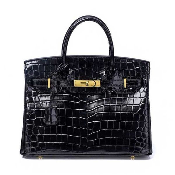 designer bags birkin herme 5a women fashion crocodile real leather one shoulder straddle cowhide womens hand dw75
designer bags birkin herme 5a women fashion crocodile real leather one shoulder straddle cowhide womens hand dw75