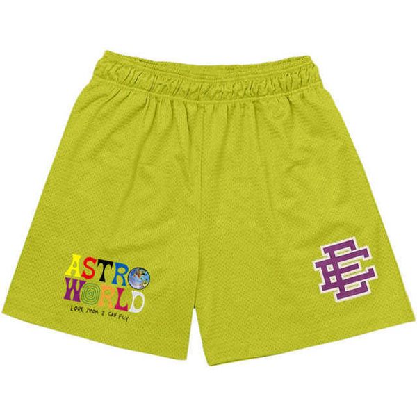2023 men's and women's casual shorts west coast brand eric emanuel brand fashion fitness joggers mesh breathable sports styles hip, White;black
2023 men's and women's casual shorts west coast brand eric emanuel brand fashion fitness joggers mesh breathable sports styles hip, White;black