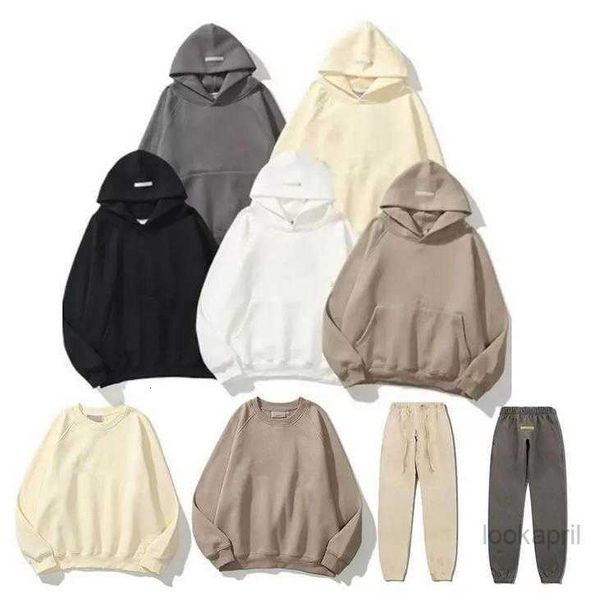 ess designer men hoody esse hoodies fleece and thicken pullover sweatshirts loose long sleeve hooded jumper mens women a1gx 346z, Black
ess designer men hoody esse hoodies fleece and thicken pullover sweatshirts loose long sleeve hooded jumper mens women a1gx 346z, Black