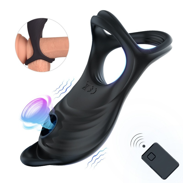 socks vibration ring lock sperm male wireless remote control sperm suction lock ring 5 frequency suction sperm camis, Black;white
socks vibration ring lock sperm male wireless remote control sperm suction lock ring 5 frequency suction sperm camis, Black;white