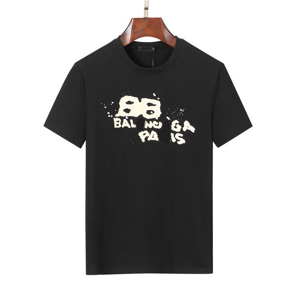 men's t-shirts designer brand new fashion casual men's clothing street polo short sleeve t-shirt m-3xl#00, White;black
men's t-shirts designer brand new fashion casual men's clothing street polo short sleeve t-shirt m-3xl#00, White;black