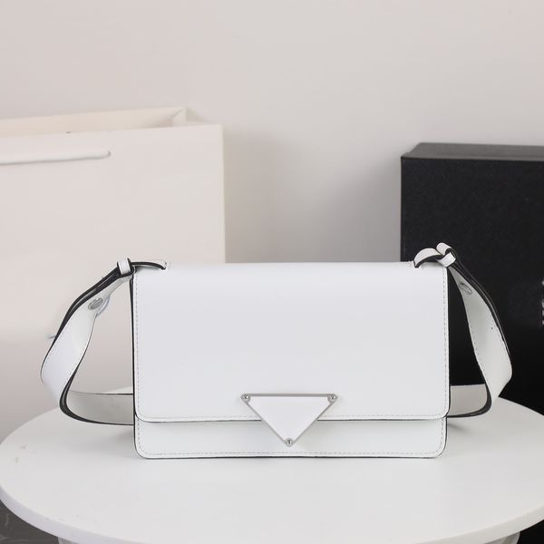 leather crossbody bag clamshell design one shoulder bag fashion designer women bag purse luxury handbag classic triangle logo 5a quality spr
leather crossbody bag clamshell design one shoulder bag fashion designer women bag purse luxury handbag classic triangle logo 5a quality spr