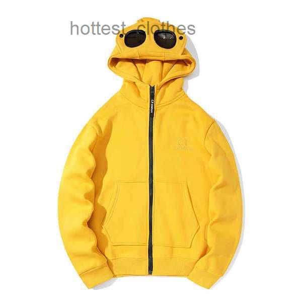 2021 autumn and winter new hoodies jacket men's women's couple's round lens zipper hooded sweater cp italy fashion jackets 1, Black;brown
2021 autumn and winter new hoodies jacket men's women's couple's round lens zipper hooded sweater cp italy fashion jackets 1, Black;brown