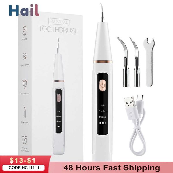 oral irrigators other hygiene ultrasonic dental scaler electric sonic teeth plaque cleaner stone removal tartar stain tooth calculus 221215
oral irrigators other hygiene ultrasonic dental scaler electric sonic teeth plaque cleaner stone removal tartar stain tooth calculus 221215