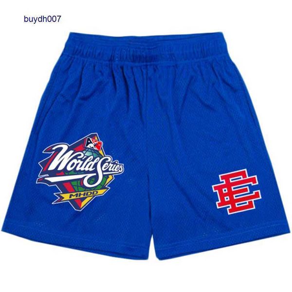 2023 men's and women's casual shorts west coast brand eric emanuel new summer gym sports pants fitness mesh quick dry basic beach, White;black
2023 men's and women's casual shorts west coast brand eric emanuel new summer gym sports pants fitness mesh quick dry basic beach, White;black