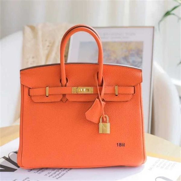 designer bags birkin herme 5a 9.9 new 19 25 dcut togo flame orange gold buckle female platinum bag
designer bags birkin herme 5a 9.9 new 19 25 dcut togo flame orange gold buckle female platinum bag