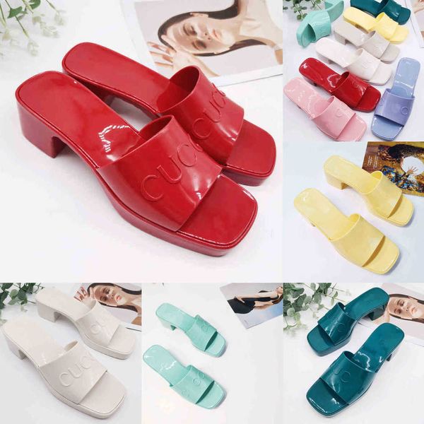 slippers new slippers women's 2022 designer beach thick heel square head women wear out in summer and jelly, Black
slippers new slippers women's 2022 designer beach thick heel square head women wear out in summer and jelly, Black