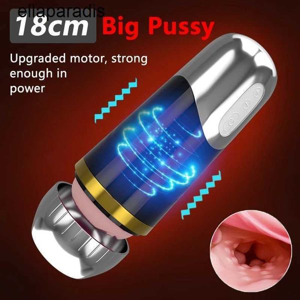 massager 18cm deep male mastubator cup pulse vibrating electric erotic toys mute automatic strong vibration masturbator
massager 18cm deep male mastubator cup pulse vibrating electric erotic toys mute automatic strong vibration masturbator