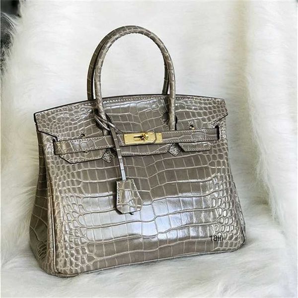 designer bags birkin herme 5a bag crocodile grain cowhide womens bag quality and fashion portable one shoulder messenger noble fas 18lil
designer bags birkin herme 5a bag crocodile grain cowhide womens bag quality and fashion portable one shoulder messenger noble fas 18lil