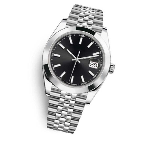 mens watches automatic mechanical designer watch 41mm case stainless steel watchband aaa quality with men's reloj designer wristwatch, Slivery;brown
mens watches automatic mechanical designer watch 41mm case stainless steel watchband aaa quality with men's reloj designer wristwatch, Slivery;brown