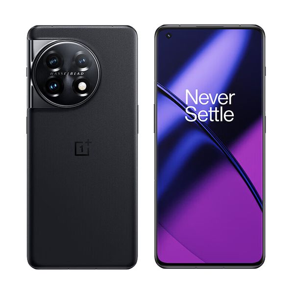 One Original Plus 11 Oneplus 5G Mobile Phone Smart 12GB RAM 256GB ROM Snapdragon 8 Gen2 50MP AI NFC 5000mah Android 6.7" 120hz AMOLED Screen Fingerprint ID Face plus
One Original Plus 11 Oneplus 5G Mobile Phone Smart 12GB RAM 256GB ROM Snapdragon 8 Gen2 50MP AI NFC 5000mah Android 6.7" 120hz AMOLED Screen Fingerprint ID Face plus