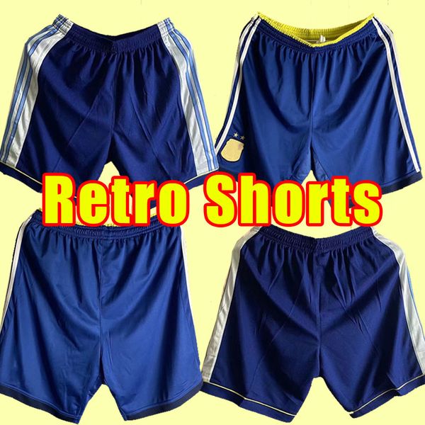retro soccer shorts maradona caniggia football pants batistuta riquelme ortega crespo argentina simeone zanetti 1986 86 champion, Black;yellow
retro soccer shorts maradona caniggia football pants batistuta riquelme ortega crespo argentina simeone zanetti 1986 86 champion, Black;yellow