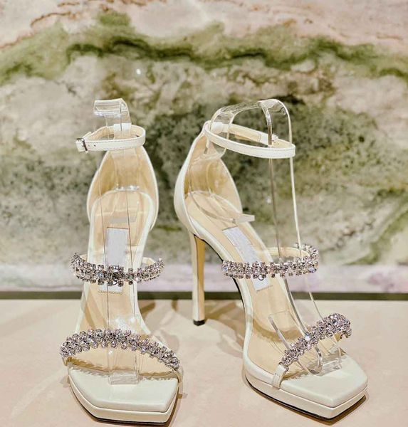 exquisite bridal wedding bing sandals shoes with crystal straps high heels square-toe ladies elegant famous brand pumps eu35-43 original box, Black
exquisite bridal wedding bing sandals shoes with crystal straps high heels square-toe ladies elegant famous brand pumps eu35-43 original box, Black