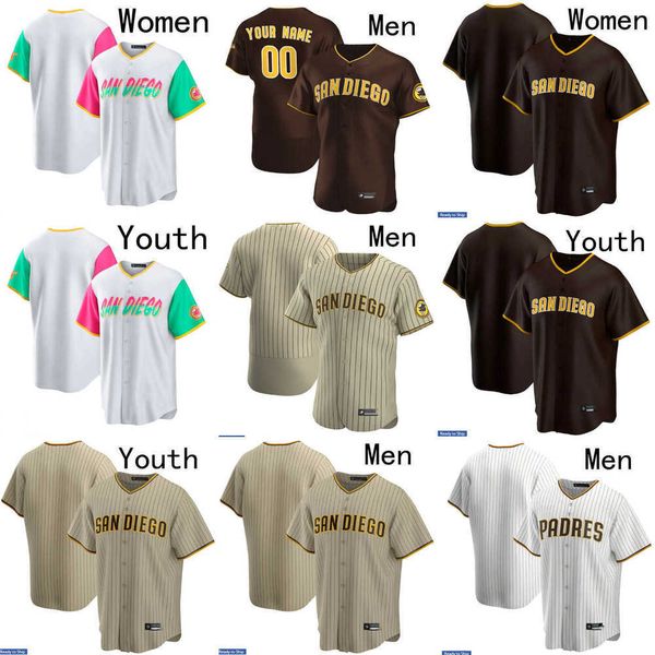 baseball jersey 2022 city men women youth san diego 13 manny machado 9 jake cronenworth 30 eric hosmer 10 jurickson profar 2 trent grisham 7, Blue;black
baseball jersey 2022 city men women youth san diego 13 manny machado 9 jake cronenworth 30 eric hosmer 10 jurickson profar 2 trent grisham 7, Blue;black