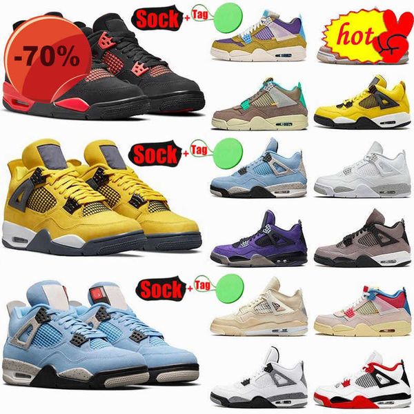 boots basketball shoes 2022 big size 50 mens basketball shoes 4 4s jumpman university blue white oreo fire red thunder sail cool grey black
boots basketball shoes 2022 big size 50 mens basketball shoes 4 4s jumpman university blue white oreo fire red thunder sail cool grey black