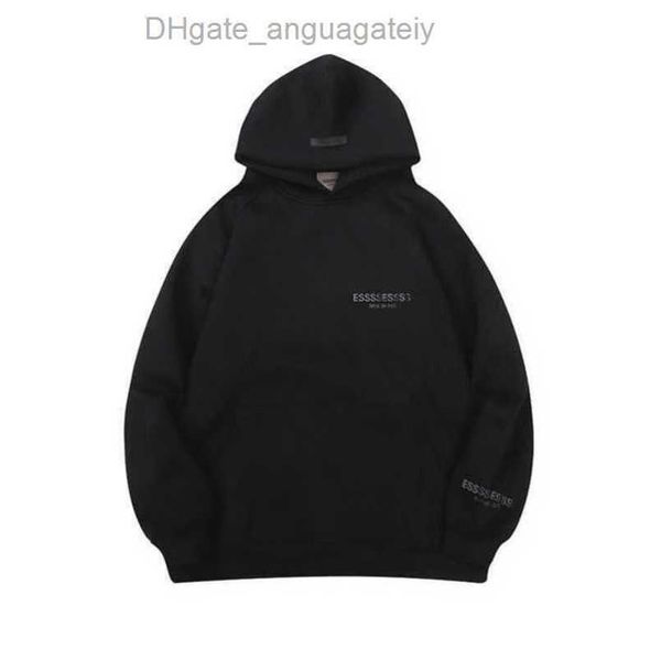 esstionals ential men's sweatshirts luxury jackets hoodies men women chest letter pullover hooded hip hop loose sweatshirt sweater cou, Black
esstionals ential men's sweatshirts luxury jackets hoodies men women chest letter pullover hooded hip hop loose sweatshirt sweater cou, Black