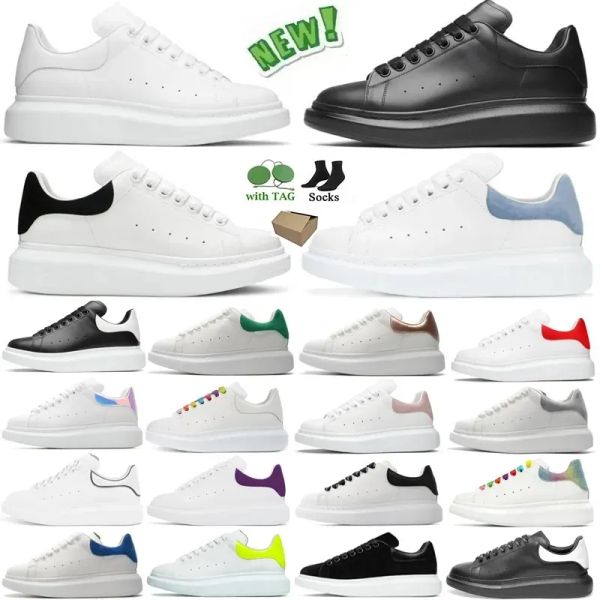 box with designer woman shoe leather lace up oversized men fashion platform sneakers white black mens womens luxury velvet suede shoes chaus
box with designer woman shoe leather lace up oversized men fashion platform sneakers white black mens womens luxury velvet suede shoes chaus