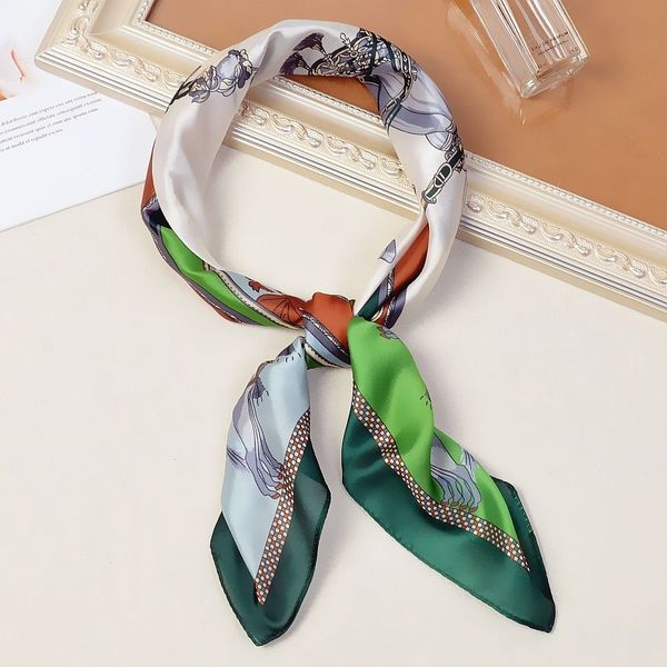 brand designer gift scarf high 100% silk scarfs for woman luxury design size 60x60cm no box s441, Blue;gray
brand designer gift scarf high 100% silk scarfs for woman luxury design size 60x60cm no box s441, Blue;gray